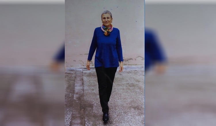 Τουρκία: Απελευθερώνεται η φυλακισμένη βουλευτής του HDP Λεϊλά Γκιουβέν
