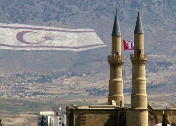 Τουρκική φόρμουλα για ντε φάκτο συνομοσπονδία