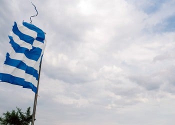 27 Οκτωβρίου: Γιορτάζει και τιμάται η ελληνική σημαία 4