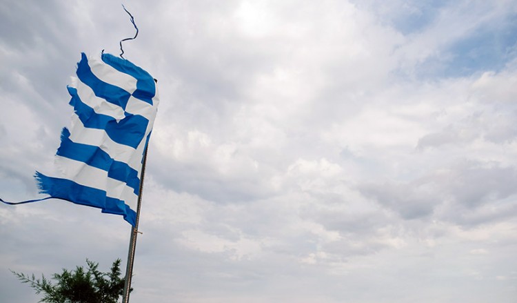 27 Οκτωβρίου: Γιορτάζει και τιμάται η ελληνική σημαία 4