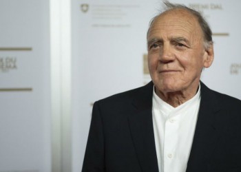 Πέθανε ο ηθοποιός Μπρούνο Γκαντς