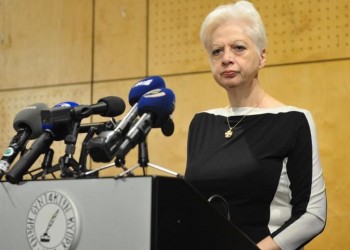 Ελένη Θεοχάρους: Έχουμε ψήφισμα για τη Γενοκτονία των Ποντίων, θα το περάσουμε στο Ευρωκοινοβούλιο