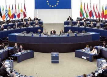 Οργή από την Τουρκία για την πρόταση αναστολής των ενταξιακών διαπραγματεύσεων με την ΕΕ