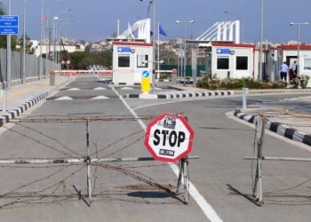 Κύπρος: O τουρκικός στρατός παραβίασε το status quo στα Στροβίλια