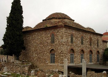 Σκέψεις στην πρόταση του Ερντογάν προς τον Τσίπρα για το Φετχιγιέ τζαμί των Αθηνών