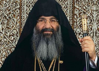 Κωνσταντινούπολη: Την Κυριακή θα ταφεί ο Αρμένιος Πατριάρχης Μεσρόπ Μουταφιάν