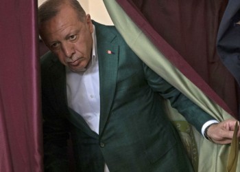 Τουρκία: Φουντώνουν τα σενάρια για πρόωρες εκλογές