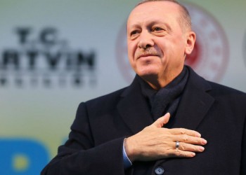 Επανάληψη δημοτικών εκλογών στην Κωνσταντινούπολη ζήτησε ξανά ο Ερντογάν