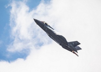 Οι ΗΠΑ πωλούν F-35 στην Πολωνία