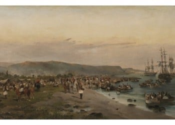 «1821, Πριν και μετά»: Το Μπενάκη ετοιμάζει μεγάλη έκθεση για την επέτειο των 200 ετών