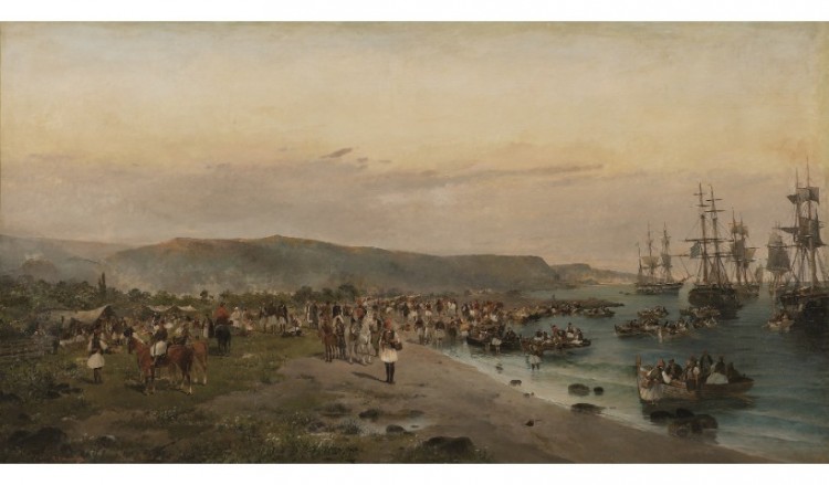 «1821, Πριν και μετά»: Το Μπενάκη ετοιμάζει μεγάλη έκθεση για την επέτειο των 200 ετών