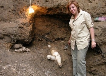 Ελληνίδα αρχαιολόγος ανακαλύπτει νέα στοιχεία που θα μπορούσαν να οδηγήσουν στον τάφο του Μ. Αλεξάνδρου