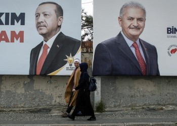 Τοπικές εκλογές σήμερα στην Τουρκία – Δοκιμασία για Ερντογάν