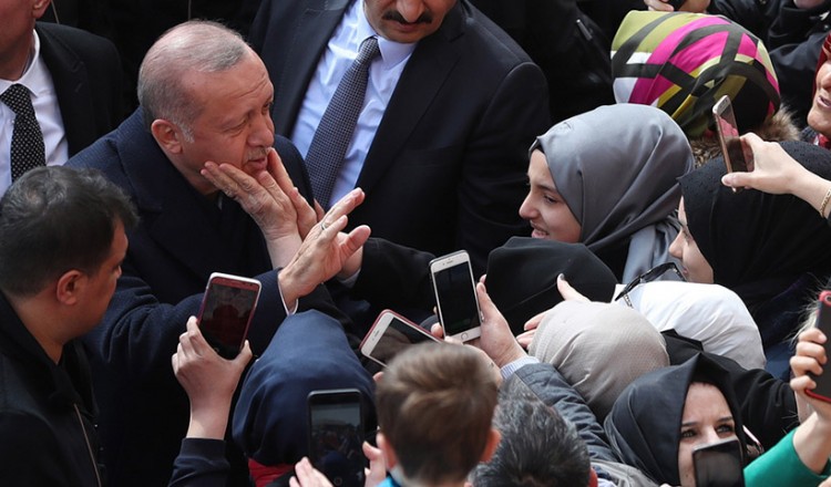 Τουρκικές εκλογές – Άμεση ανάλυση