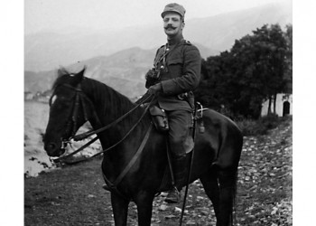 22 Απριλίου 1939 αφήνει την τελευταία του πνοή ο Γεώργιος Κατεχάκης