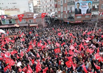 «Όχι» στον Ερντογάν από την Ανώτατη Εκλογική Επιτροπή της Τουρκίας για τη νέα καταμέτρηση των ψήφων