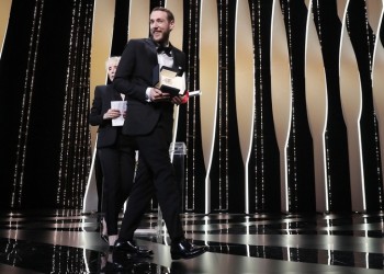 ΥΠΠΟ: Συγχαρητήρια στον σκηνοθέτη Βασίλη Κεκάτο για τον Χρυσό Φοίνικα στις Κάννες