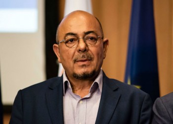 Ευρωεκλογές 2019: Για πρώτη φορά ένας Τουρκοκύπριος στην Ευρωβουλή