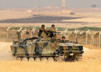 Τρεις Τούρκοι στρατιώτες σκοτώθηκαν στην επαρχία Χακάρι