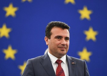 Βέτο από Βουλγαρία στο Συμβούλιο Γενικών Υποθέσεων της ΕΕ αναμένει ο Ζάεφ