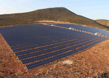 Από ελληνική εταιρεία τα μεγαλύτερα φωτοβολταϊκά πάρκα της Αυστραλίας