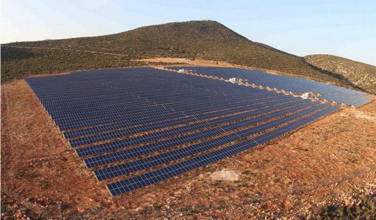 Από ελληνική εταιρεία τα μεγαλύτερα φωτοβολταϊκά πάρκα της Αυστραλίας