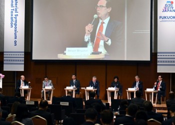 G20: Τα πέντε «καυτά» θέματα της συνόδου στην Οσάκα