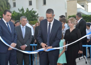 Κύπρος: Ονοματοδοσία πάρκου «Αντιπτέραρχος Γεώργιος Μπαλταδώρος»