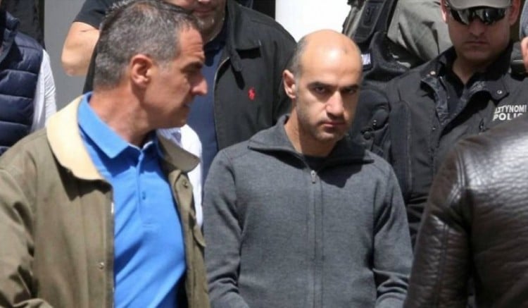 Ο serial killer της Κύπρου ζήτησε συγγνώμη για τις 7 δολοφονίες
