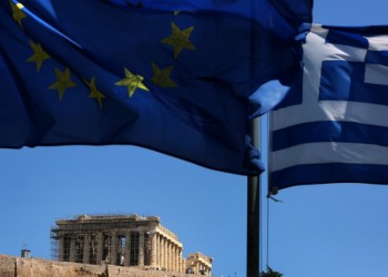 Θερινές προβλέψεις Κομισιόν για την Ελλάδα: Ύφεση 9% το 2020, ανάκαμψη 6% το 2021