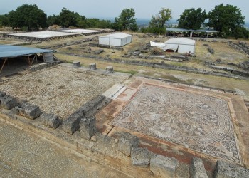 Αναβάθμιση και επέκταση ηλεκτρονικού εισιτηρίου σε αρχαιολογικούς χώρους, μνημεία και μουσεία