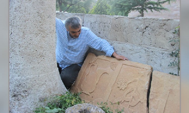 Αρχαιολογική ανακάλυψη: Η γη του Πόντου μίλησε και πάλι ελληνικά