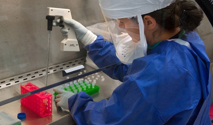Τα νοσοκομεία «ευθύνονται» για την εξάπλωση των πολύ ανθεκτικών μικροβίων στην Ευρώπη