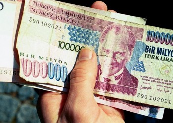 Fitch: Υποβάθμιση του αξιόχρεου 12 τουρκικών τραπεζών