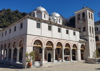 Δεκαπενταύγουστος 2019: Οι εκκλησίες της Παναγίας στην ανατολική Μακεδονία και την Ξάνθη
