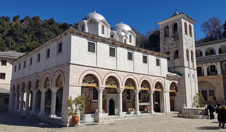 Δεκαπενταύγουστος 2019: Οι εκκλησίες της Παναγίας στην ανατολική Μακεδονία και την Ξάνθη