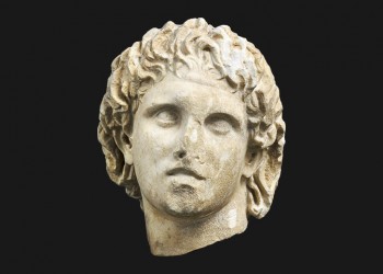 Αρχαιολογικό Μουσείο Πέλλας: Επί δέκα χρόνια «μαρτυρεί» με 3.000 εκθέματα τους 25 αιώνες «ζωής» του Μεγάλου Αλεξάνδρου