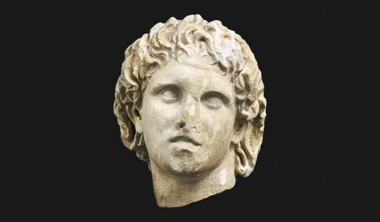 Αρχαιολογικό Μουσείο Πέλλας: Επί δέκα χρόνια «μαρτυρεί» με 3.000 εκθέματα τους 25 αιώνες «ζωής» του Μεγάλου Αλεξάνδρου