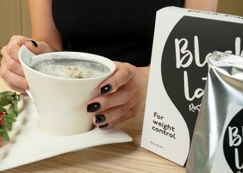 Ο ΕΟΦ προειδοποιεί για το προϊόν «Black Latte»