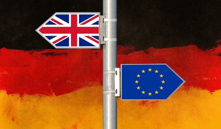 Το Brexit φοβίζει τη γερμανική Ευρώπη