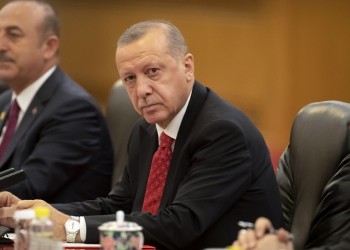 Ο Ερντογάν λέει ότι αν χρειαστεί, η Τουρκία θα αυξήσει την στρατιωτική υποστήριξη προς τη Λιβύη