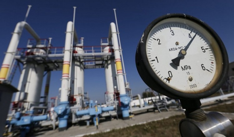 Η Gazprom θα αποζημιώσει με 2,9 δισεκ. δολάρια τη Naftogaz – Τέλος τα δικαστήρια για το φυσικό αέριο