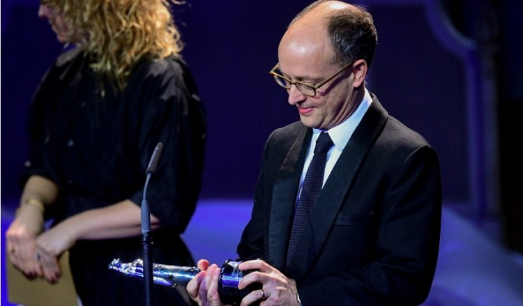 Θρίαμβος για τον Λάνθιμο και την «Ευνοούμενη» στα 32α Βραβεία Ευρωπαϊκού Κινηματογράφου