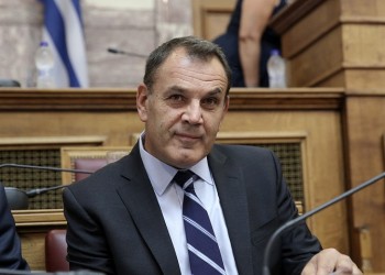 Παναγιωτόπουλος: Η Ελλάδα ενίοτε δείχνει και τα δόντια της 2