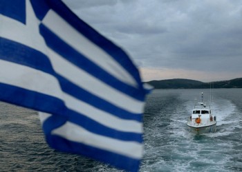 Την αποστρατιωτικοποίηση 16 ελληνικών νησιών ζητά η Τουρκία
