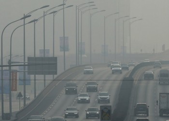 Η ρύπανση του αέρα επιβαρύνει την υγεία και των νεφρών