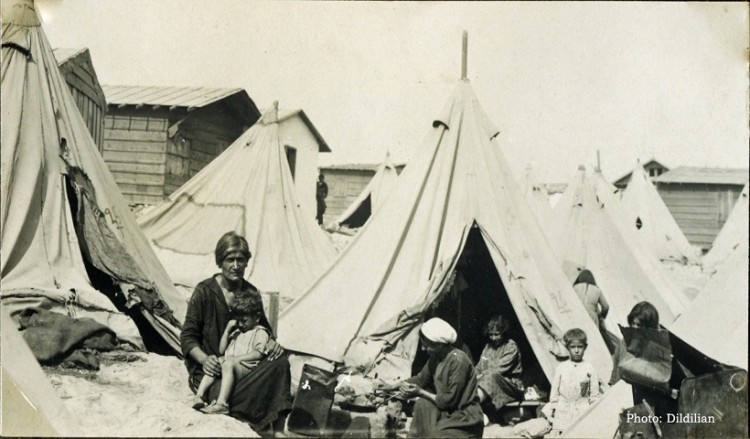 Εγκαινιάζεται η έκθεση «Αρμένιοι φωτογράφοι της Νίκαιας 1922-1960»