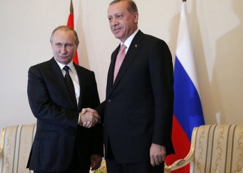 Πούτιν και Ερντογάν συνομίλησαν τηλεφωνικά για Λιβύη και Συρία 2