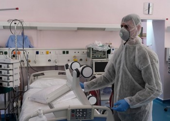 «Καμπανάκι» 239 επιστημόνων για τη μεταδοση του κορονοϊού – Γιατί καλούν τον ΠΟΥ να αναθεωρήσει τις οδηγίες 3