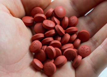 Κορονοϊός και ιβουπροφαίνη: Τι συστήνει ο Ευρωπαϊκός Οργανισμός Φαρμάκων